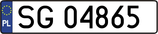 SG04865