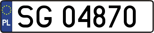 SG04870