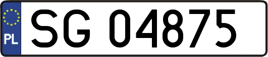 SG04875