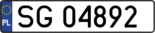 SG04892