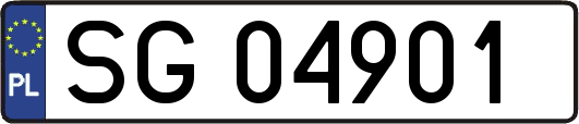 SG04901
