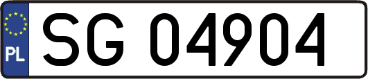 SG04904