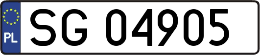 SG04905