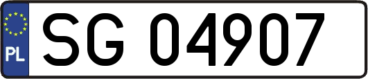SG04907