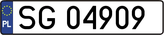 SG04909