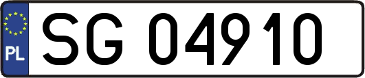 SG04910