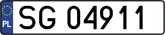 SG04911