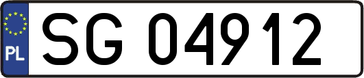 SG04912