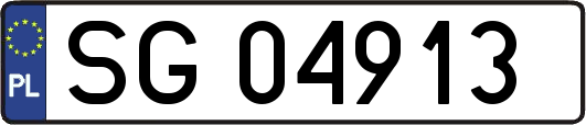 SG04913
