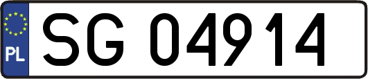 SG04914