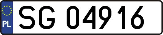 SG04916
