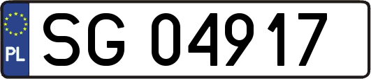 SG04917
