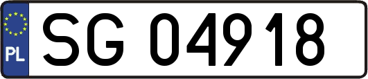 SG04918