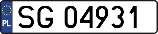 SG04931