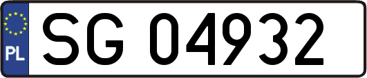 SG04932