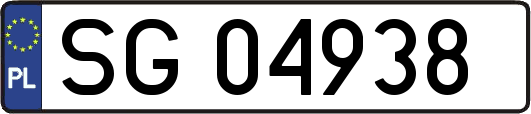 SG04938