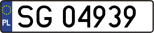 SG04939