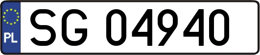 SG04940