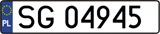 SG04945