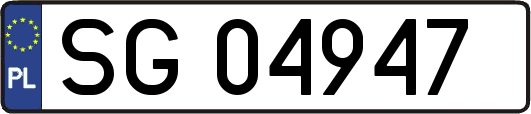 SG04947