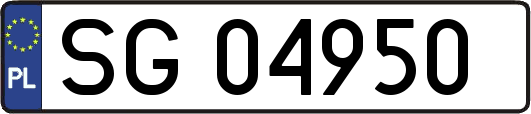 SG04950