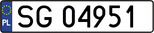 SG04951