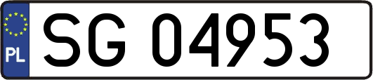 SG04953
