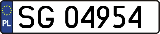 SG04954
