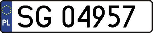 SG04957