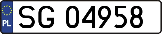SG04958