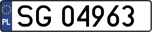 SG04963