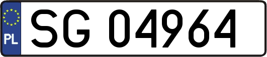 SG04964