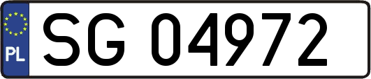SG04972