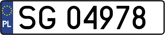 SG04978