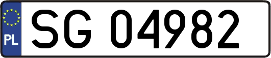 SG04982