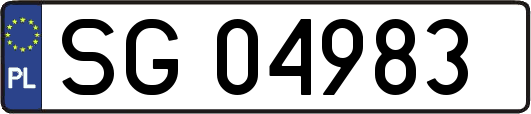 SG04983