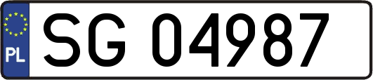SG04987