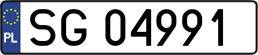 SG04991
