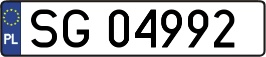 SG04992