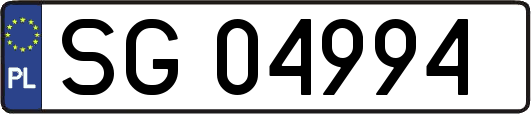 SG04994