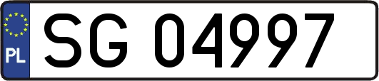 SG04997
