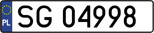 SG04998