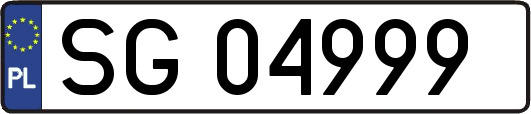 SG04999