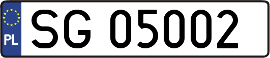 SG05002