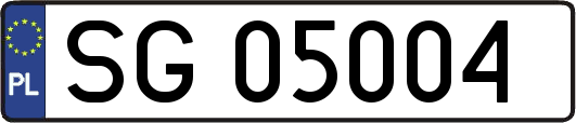 SG05004