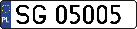 SG05005