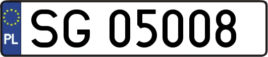 SG05008