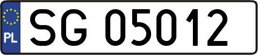 SG05012