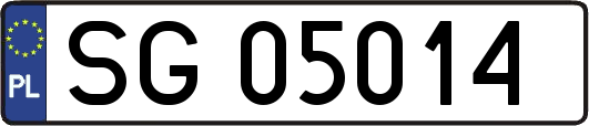 SG05014