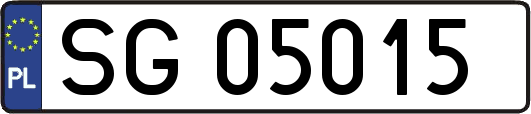 SG05015